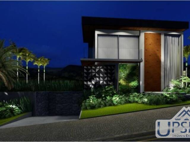 Casa para Venda em São José dos Campos - 2