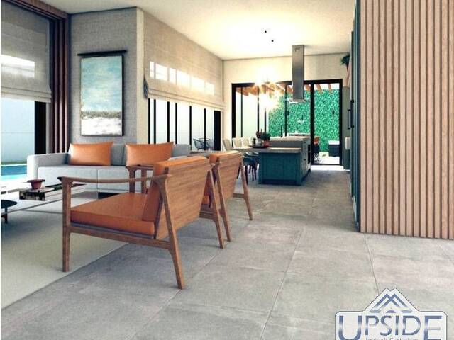 Casa para Venda em São José dos Campos - 5