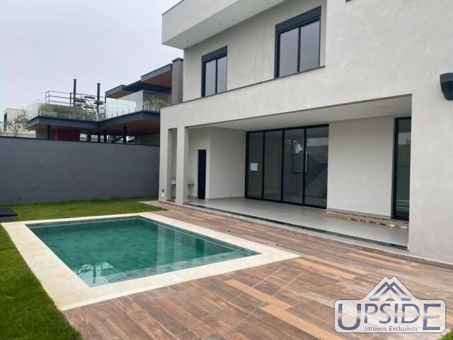 Casa para Venda em São José dos Campos - 3