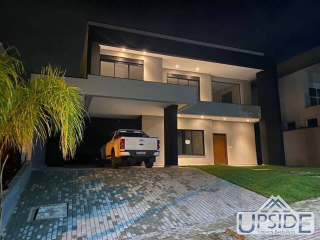 Casa para Venda em São José dos Campos - 4