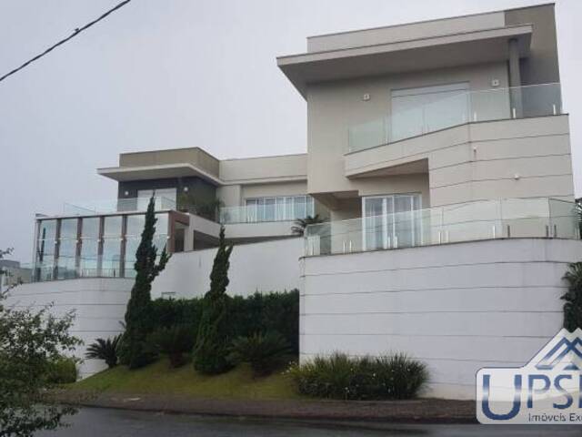 Casa para Venda em São José dos Campos - 3