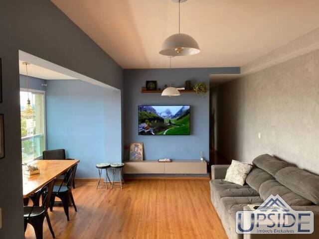 Apartamento para Venda em São José dos Campos - 2