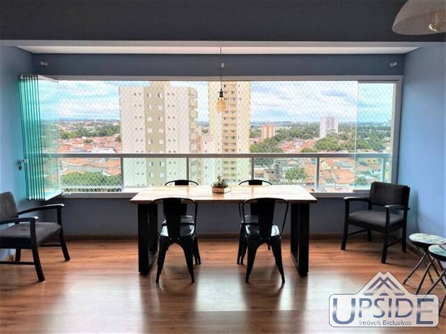 Apartamento para Venda em São José dos Campos - 3