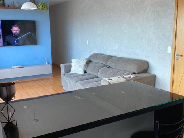 Apartamento para Venda em São José dos Campos - 4