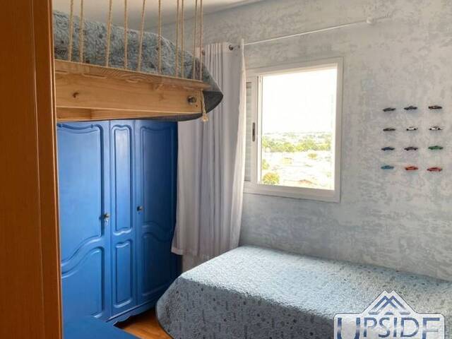 Apartamento para Venda em São José dos Campos - 5