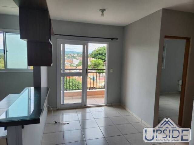 Apartamento para Venda em São José dos Campos - 5