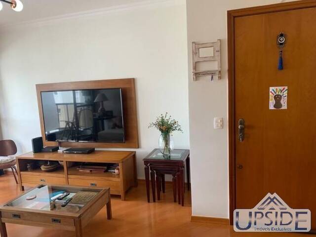 Apartamento para Venda em São José dos Campos - 3