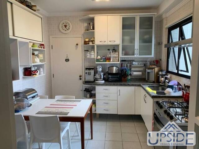 Apartamento para Venda em São José dos Campos - 4