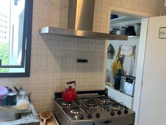 Apartamento para Venda em São José dos Campos - 5