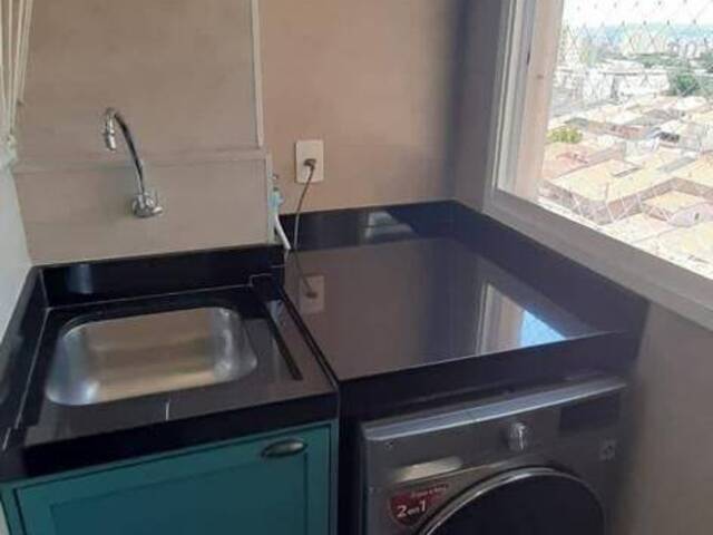 Apartamento para Venda em São José dos Campos - 2