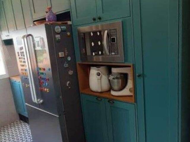 Apartamento para Venda em São José dos Campos - 3