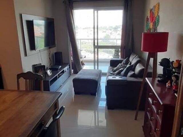 Apartamento para Venda em São José dos Campos - 5