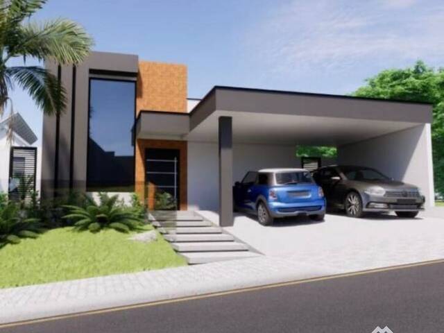 Casa para Venda em São José dos Campos - 2