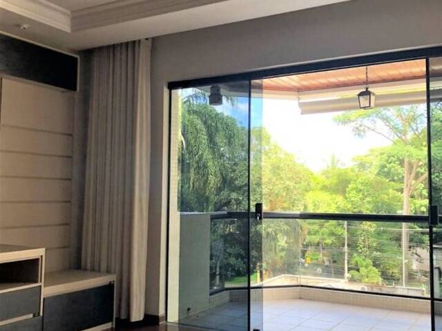 Apartamento para Venda em São José dos Campos - 3