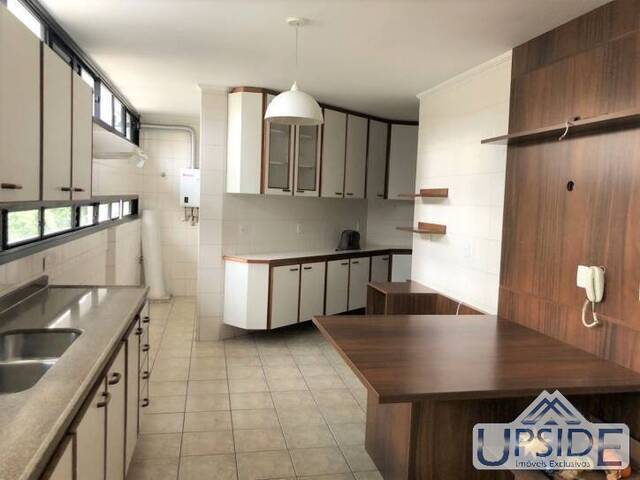 Apartamento para Venda em São José dos Campos - 4