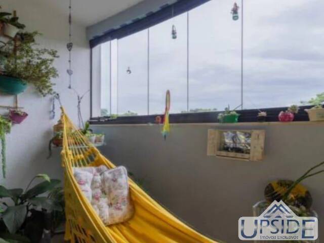 Apartamento para Venda em São José dos Campos - 3