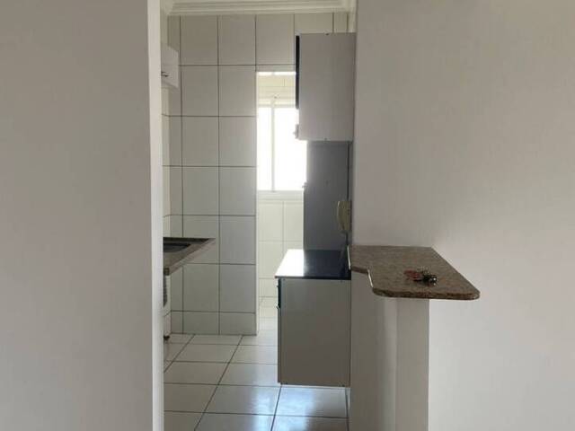 Apartamento para Venda em São José dos Campos - 5