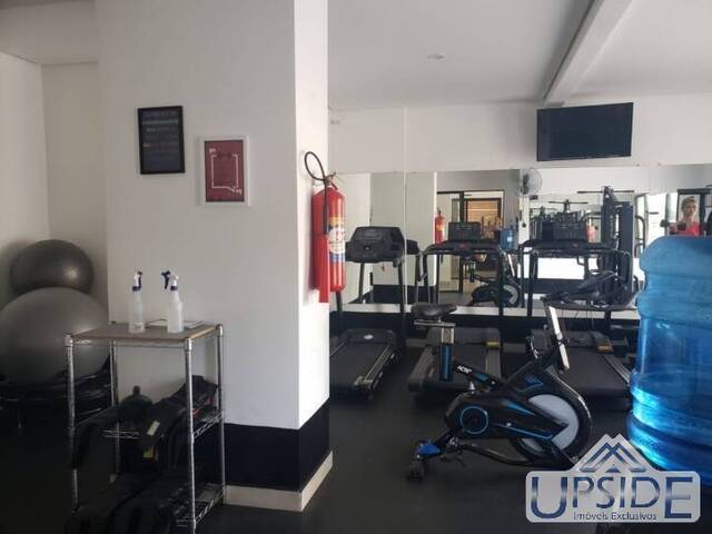 Apartamento para Venda em São José dos Campos - 3