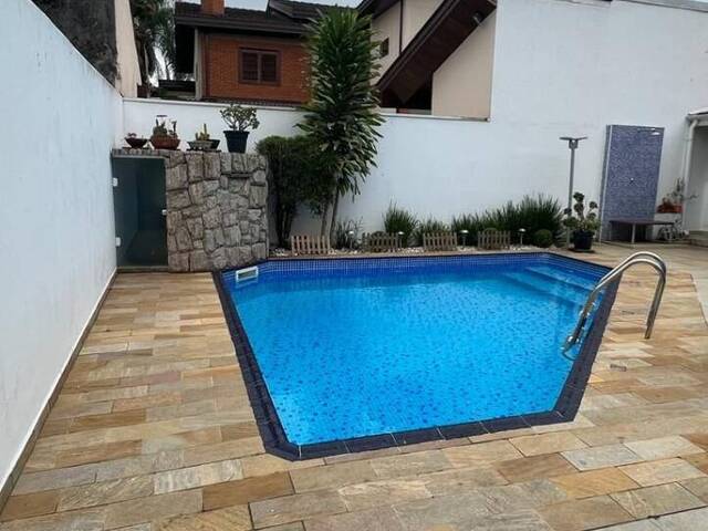 Casa para Venda em São José dos Campos - 5