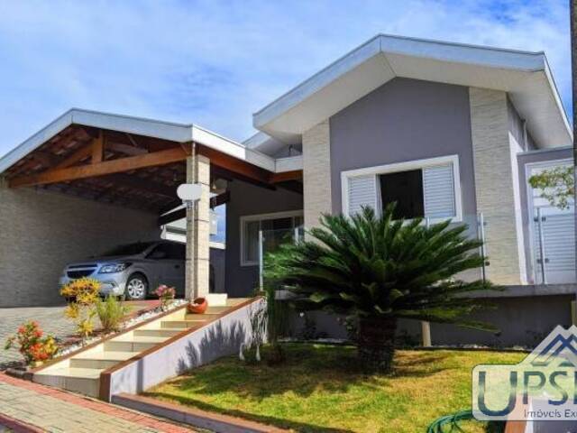 Casa para Venda em São José dos Campos - 3
