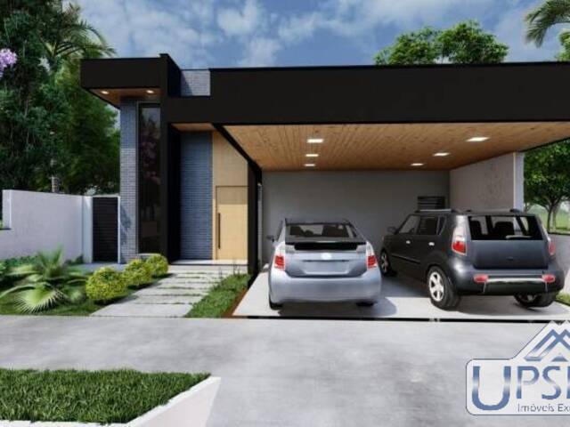 Casa para Venda em São José dos Campos - 2