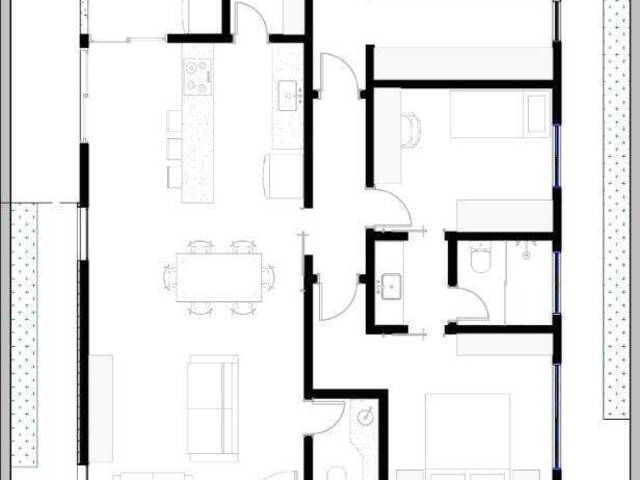 Casa para Venda em São José dos Campos - 3