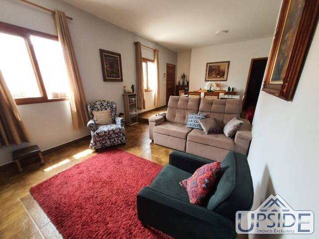 Casa para Venda em São José dos Campos - 3