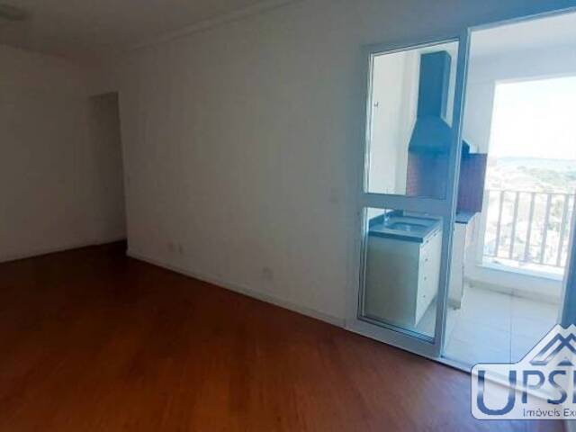 Apartamento para Venda em São José dos Campos - 2