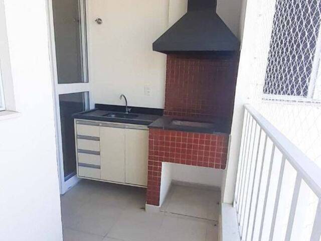 Apartamento para Venda em São José dos Campos - 3