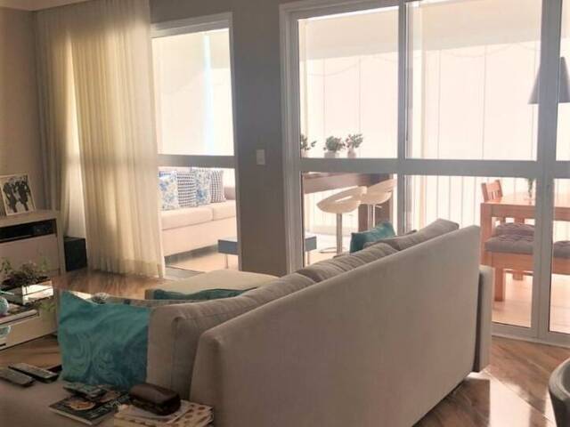 Apartamento para Venda em São José dos Campos - 3