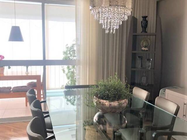 Apartamento para Venda em São José dos Campos - 4