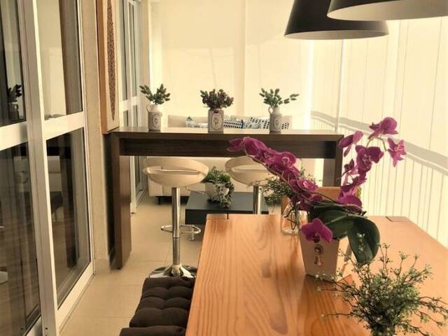 Apartamento para Venda em São José dos Campos - 5