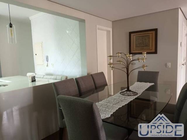 Apartamento para Venda em São José dos Campos - 2