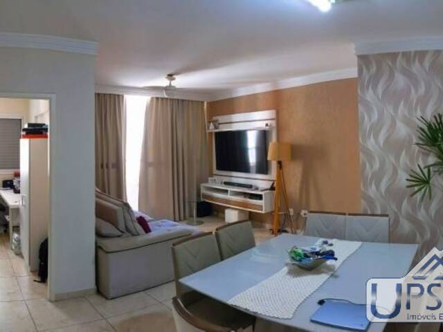 Apartamento para Venda em São José dos Campos - 2