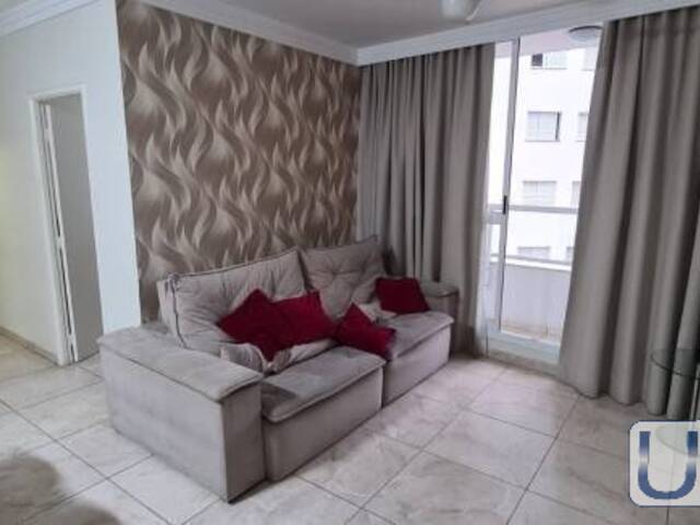 Apartamento para Venda em São José dos Campos - 3