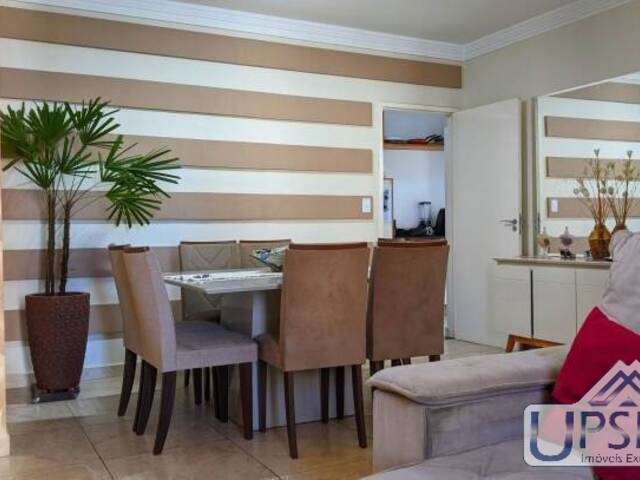 Apartamento para Venda em São José dos Campos - 4