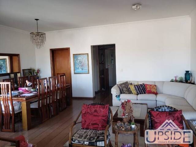 Apartamento para Venda em São José dos Campos - 2