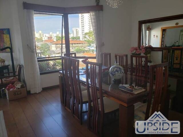 Apartamento para Venda em São José dos Campos - 3