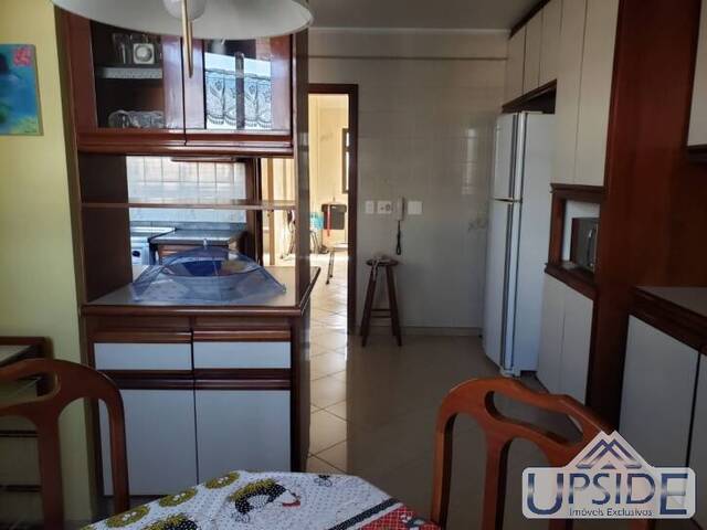 Apartamento para Venda em São José dos Campos - 5