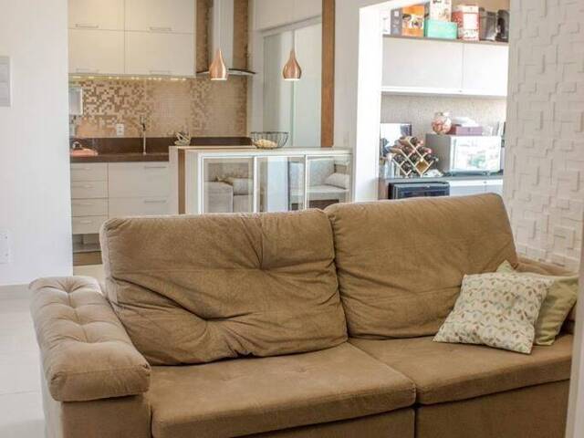 Apartamento para Venda em São José dos Campos - 2