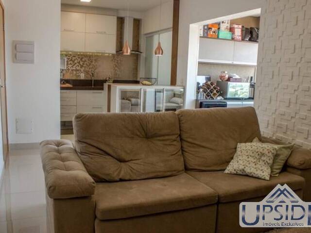 Apartamento para Venda em São José dos Campos - 3