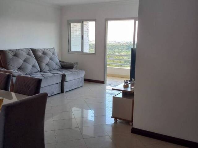 Apartamento para Venda em São José dos Campos - 3