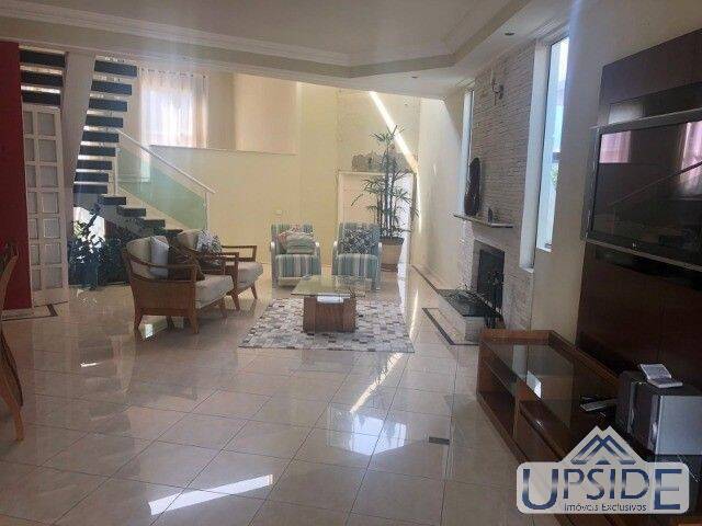 Casa para Venda em São José dos Campos - 3