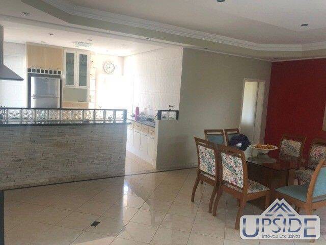 Casa para Venda em São José dos Campos - 4