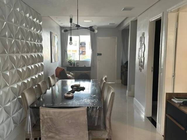 Casa para Venda em São José dos Campos - 4