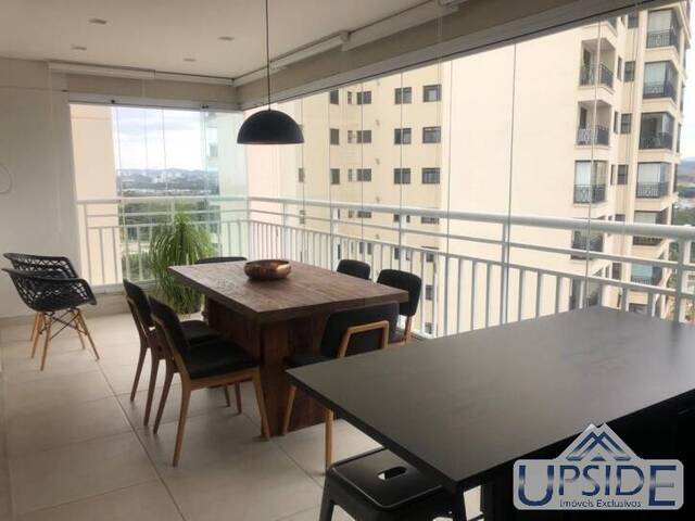 Apartamento para Venda em São José dos Campos - 3