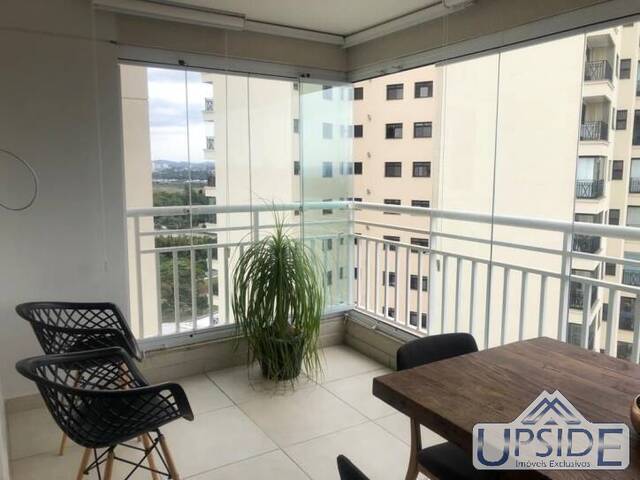 Apartamento para Venda em São José dos Campos - 4