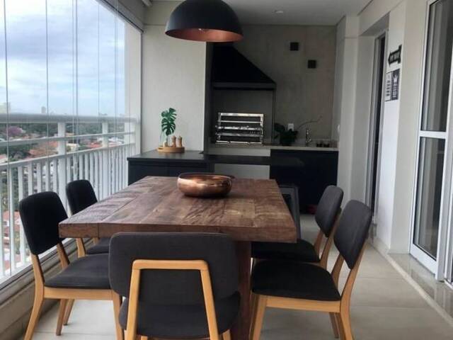 Apartamento para Venda em São José dos Campos - 5