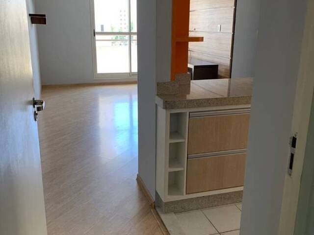 Apartamento para Locação em São José dos Campos - 2