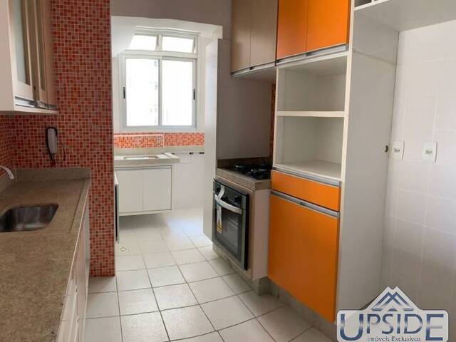 Apartamento para Locação em São José dos Campos - 3